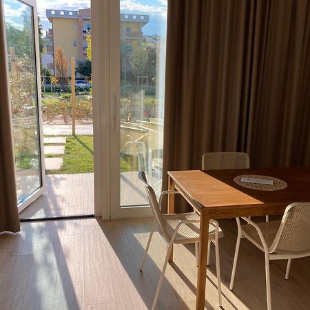 Seapark Spa Resort جوليانوفا المظهر الخارجي الصورة
