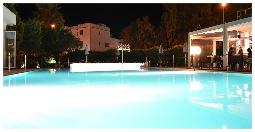 Seapark Spa Resort جوليانوفا المظهر الخارجي الصورة