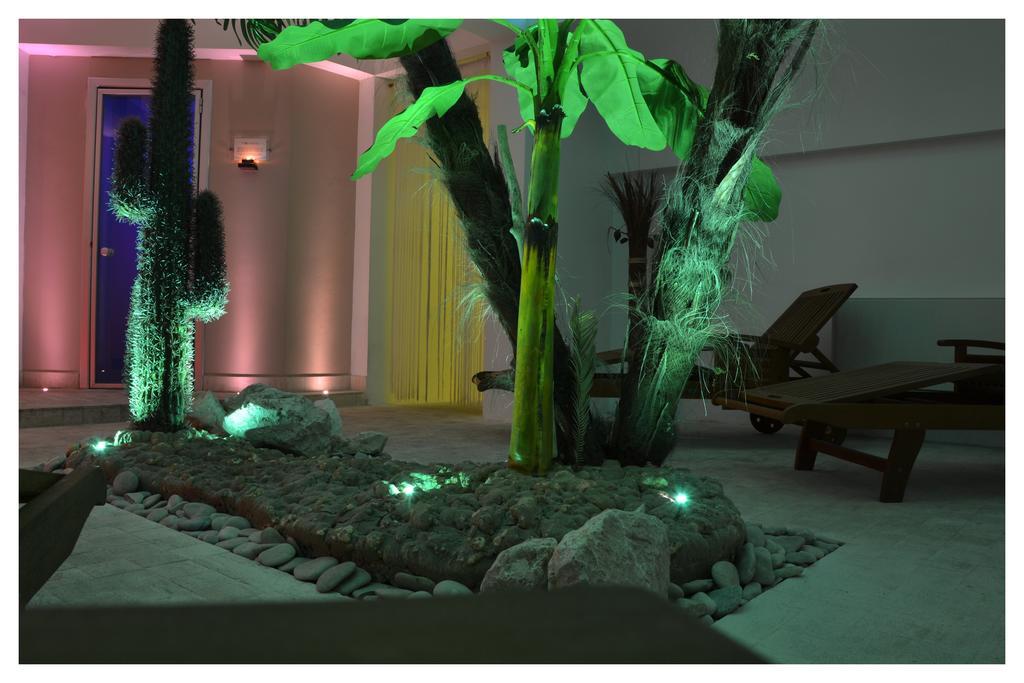 Seapark Spa Resort جوليانوفا المظهر الخارجي الصورة