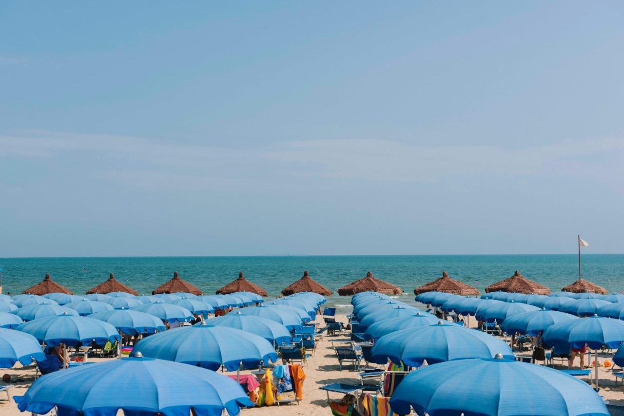 Seapark Spa Resort جوليانوفا المظهر الخارجي الصورة