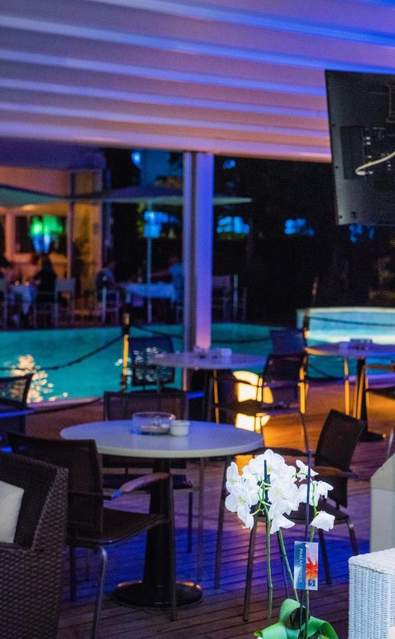 Seapark Spa Resort جوليانوفا المظهر الخارجي الصورة