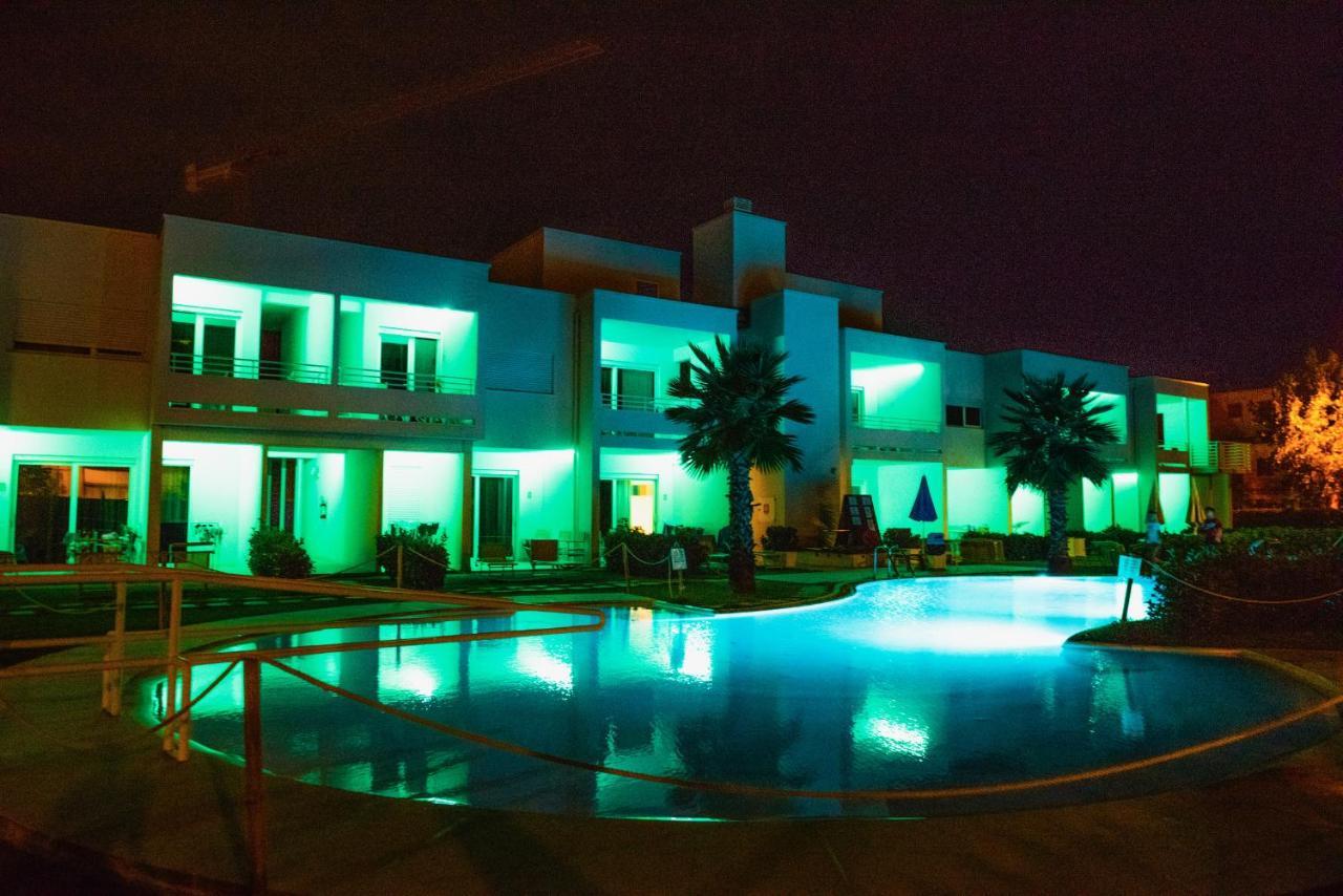 Seapark Spa Resort جوليانوفا المظهر الخارجي الصورة