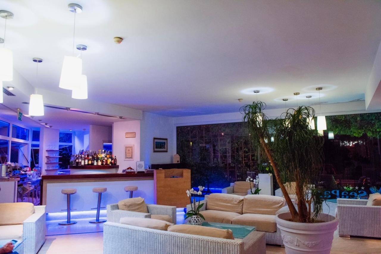 Seapark Spa Resort جوليانوفا المظهر الخارجي الصورة