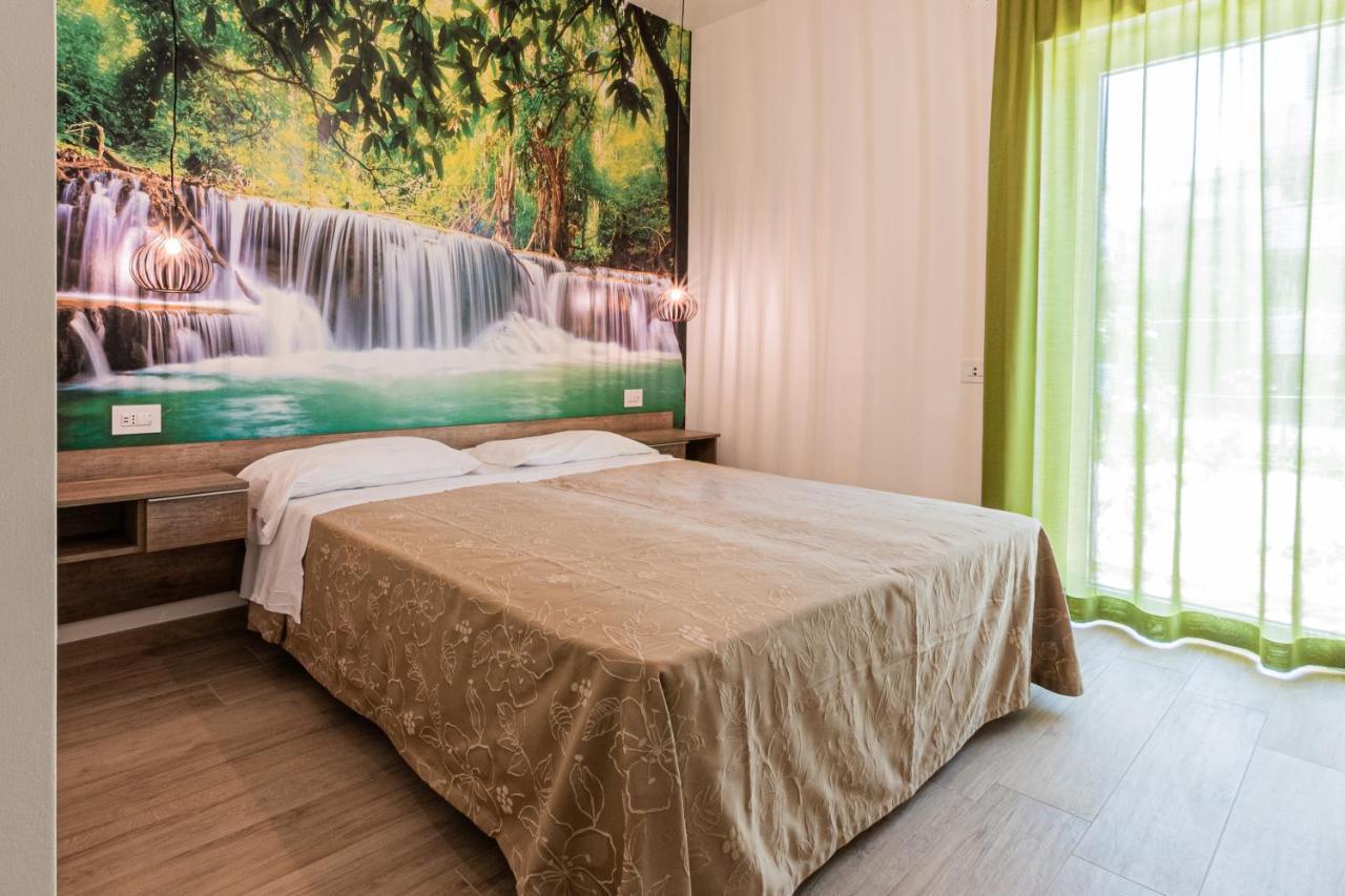 Seapark Spa Resort جوليانوفا المظهر الخارجي الصورة