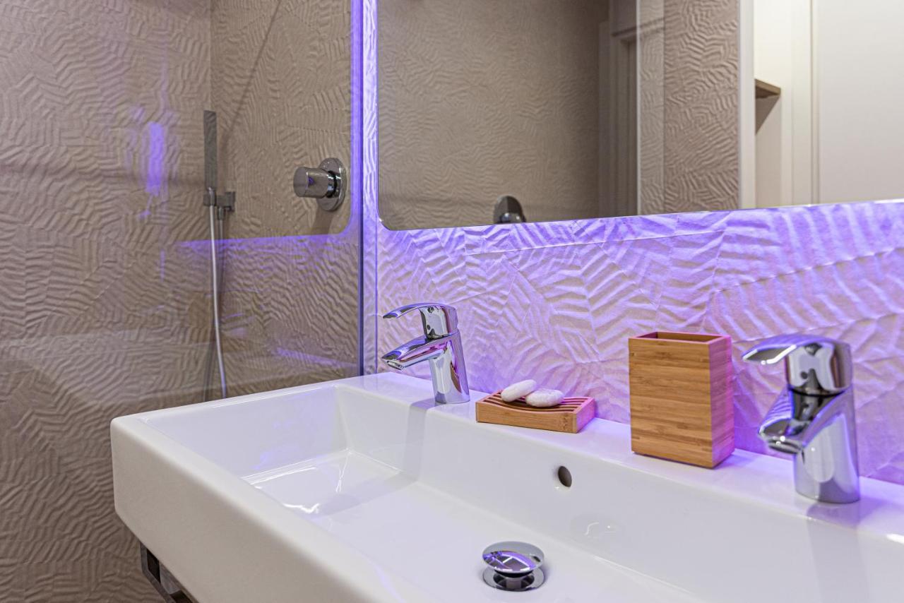 Seapark Spa Resort جوليانوفا المظهر الخارجي الصورة