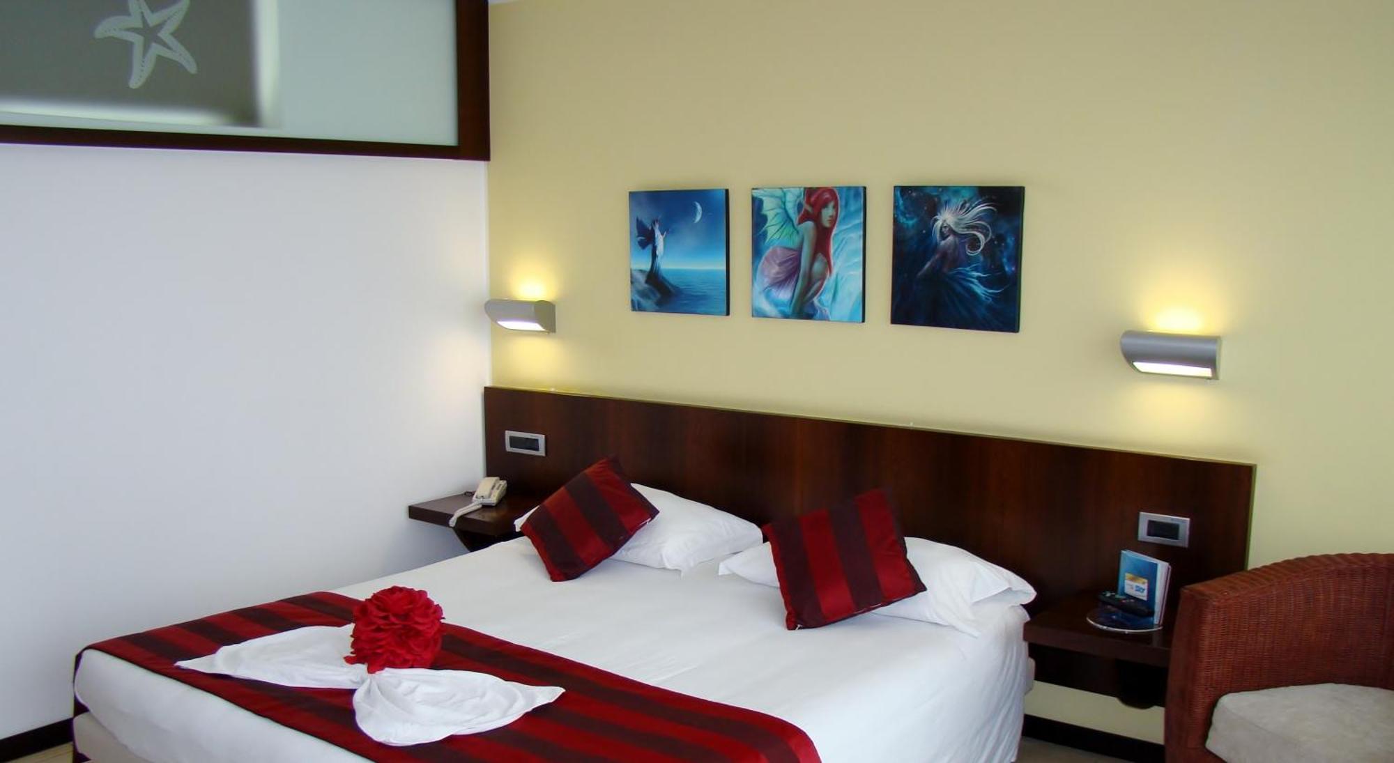 Seapark Spa Resort جوليانوفا المظهر الخارجي الصورة