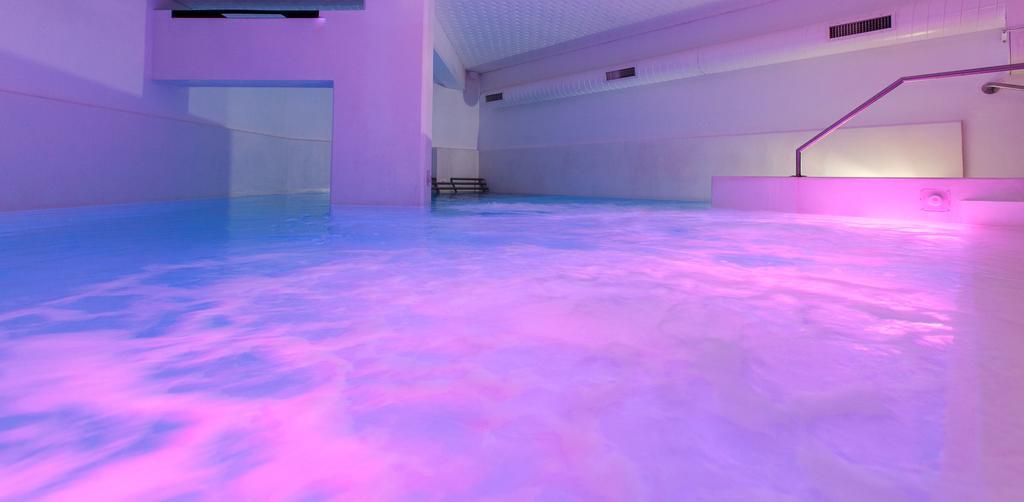 Seapark Spa Resort جوليانوفا المظهر الخارجي الصورة