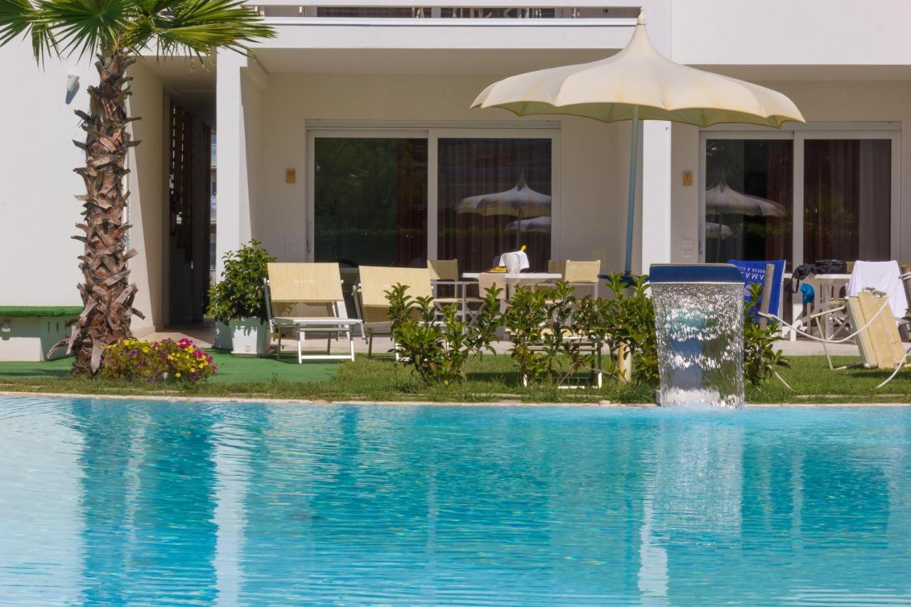 Seapark Spa Resort جوليانوفا المظهر الخارجي الصورة