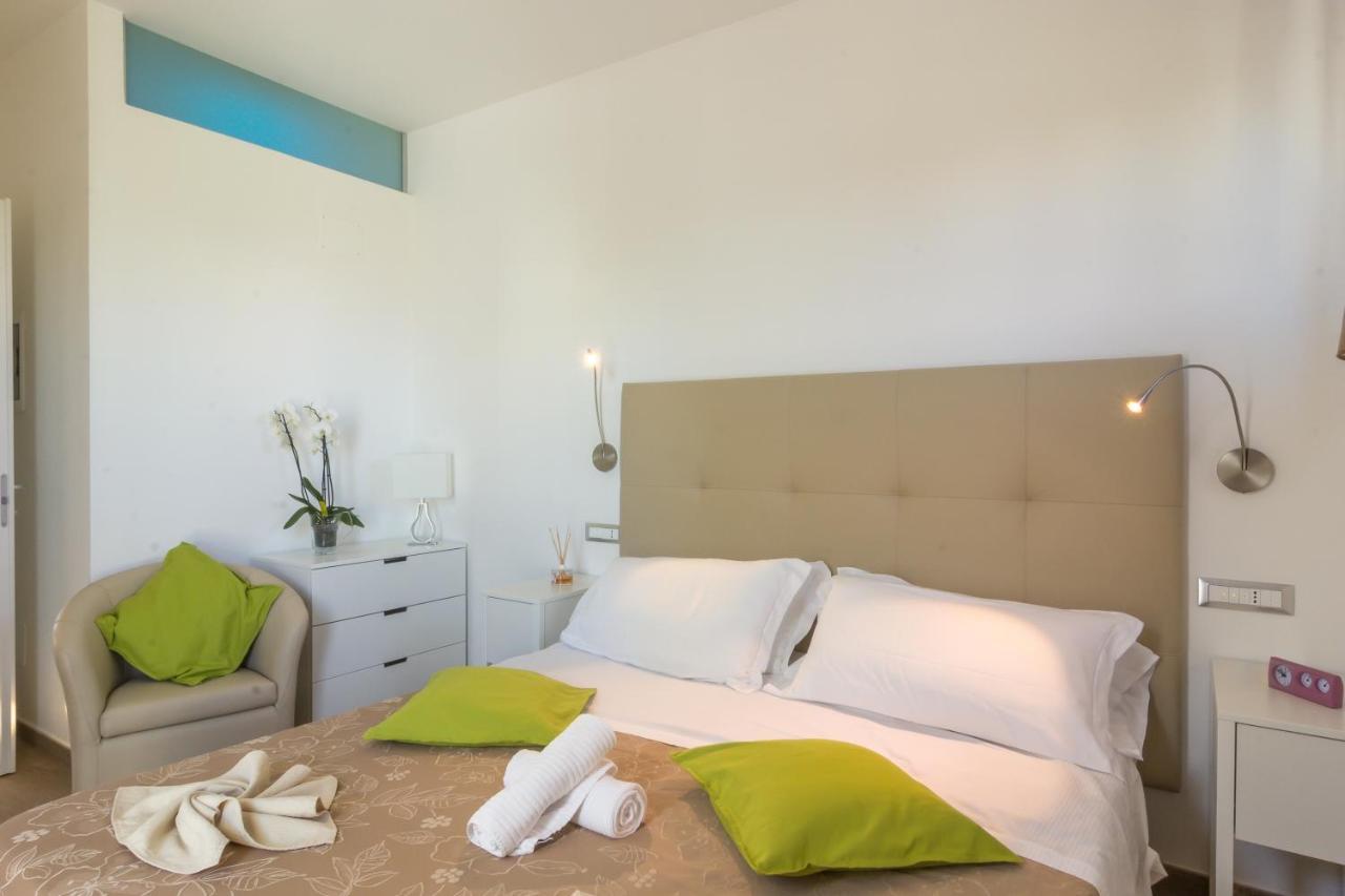 Seapark Spa Resort جوليانوفا المظهر الخارجي الصورة