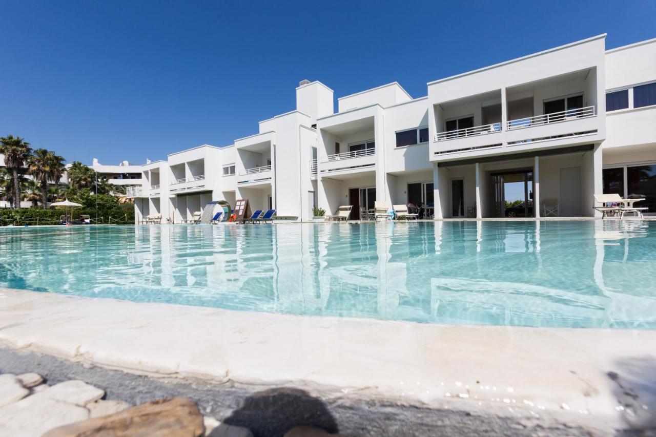 Seapark Spa Resort جوليانوفا المظهر الخارجي الصورة